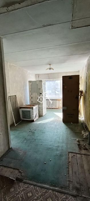Продаж 3-кімнатної квартири 95 Квартал, Соцмісто