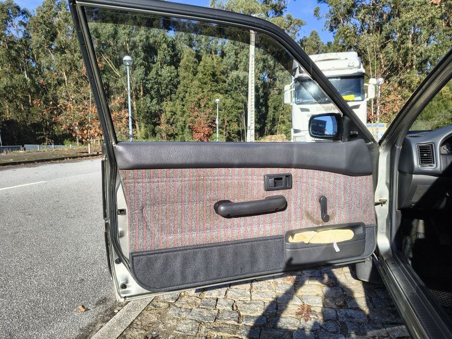 Toyota Corolla XL Coupé 3 portas