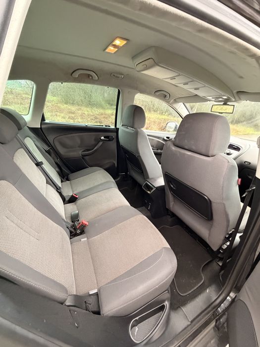 Seat altea xl 1.6 tdi