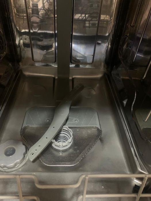 Посудомойка Teka