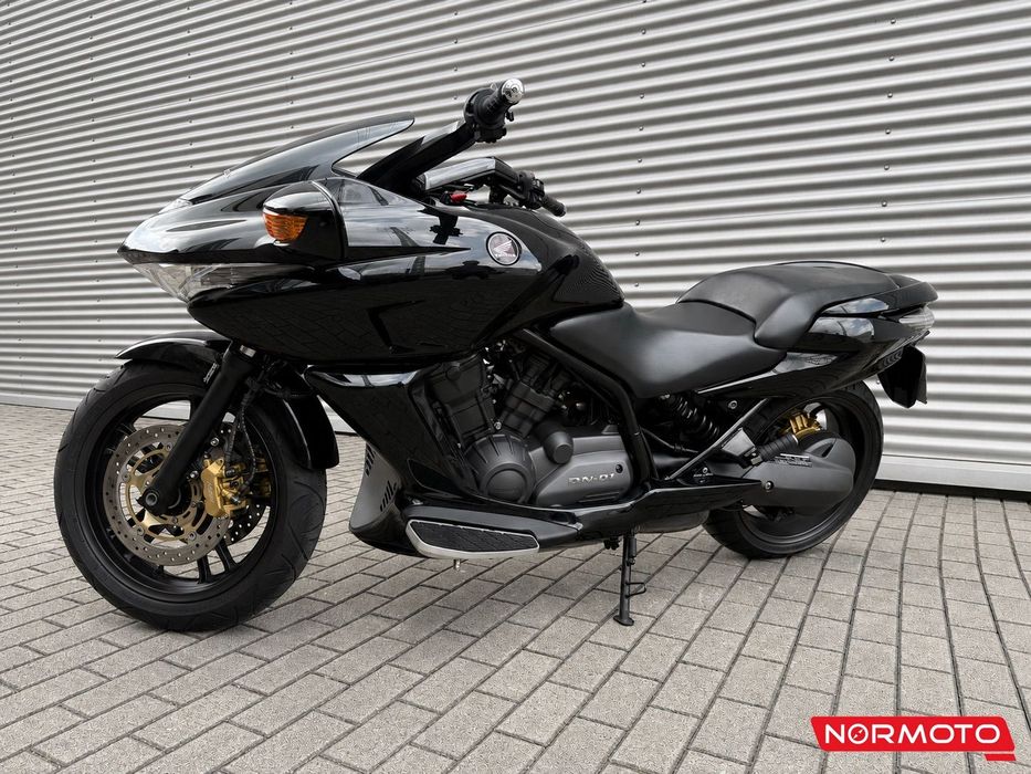 Honda DN-01