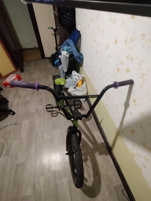 Продам велосипед