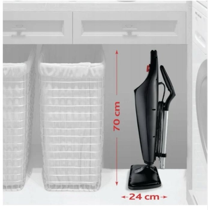 Mop parowy Vileda Steam Plus XXL