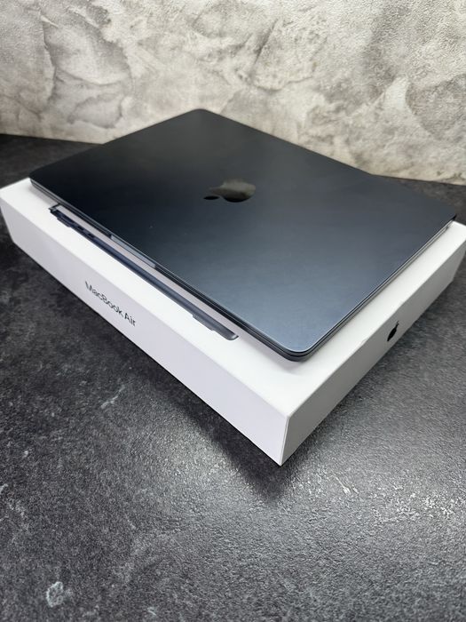 macbook air m2 16 256 - купити ноутбуки - Ціна на OLX.ua
