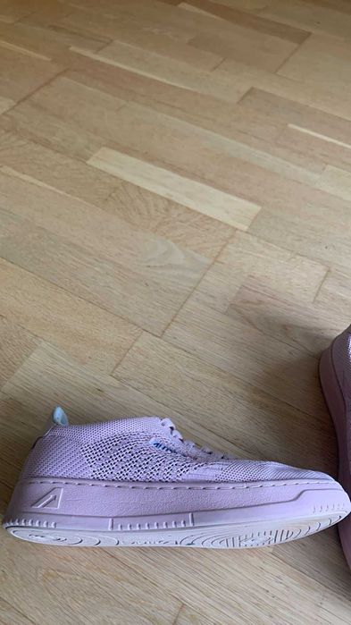 Sneakers buty damskie Autry