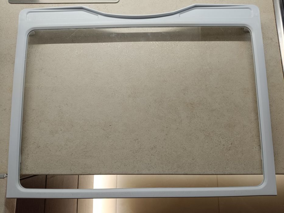 Półka szklana chłodziarki Samsung RL38SBTB DA67-01446