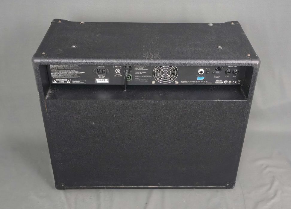 Marshall MB 4210 Wzmacniacz Basowy