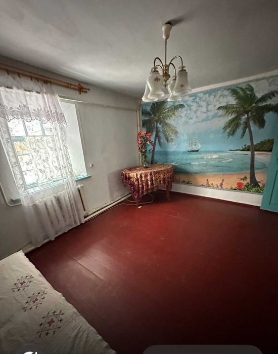 Продається будинок в Шершнях