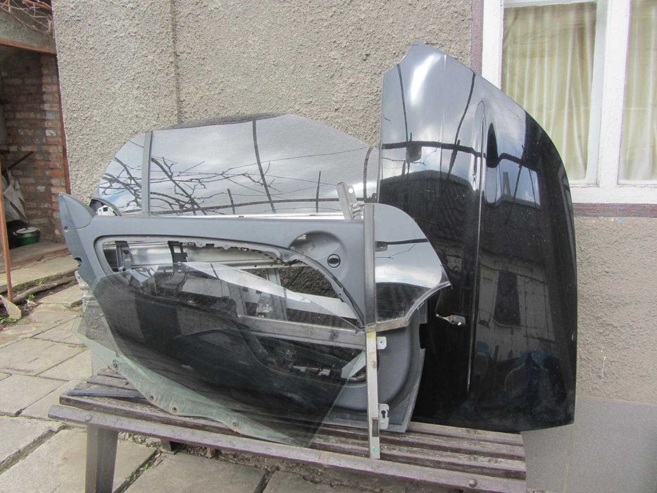 Стекла двери ( форточки ) Смарт