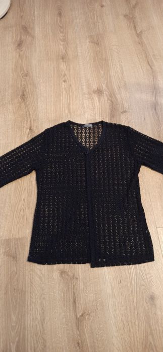 Bluzka narzutka damska