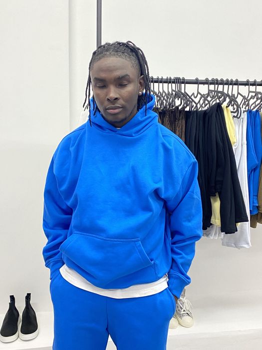 Fato de treino conjunto 500 gsm