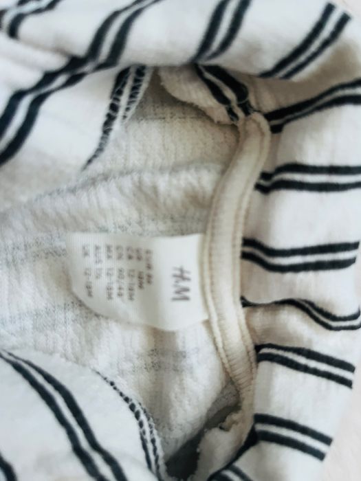 Koszula na lato h&m 86