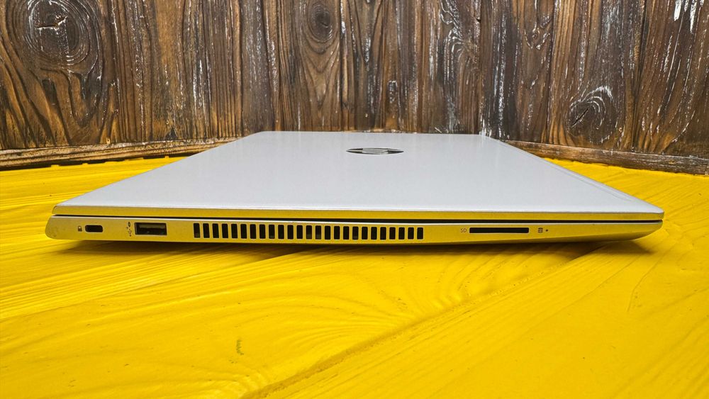 Супер Ціна! Ноутбук Для Роботи і Навчання Hp Probook 650 G4 / i7-8650u
