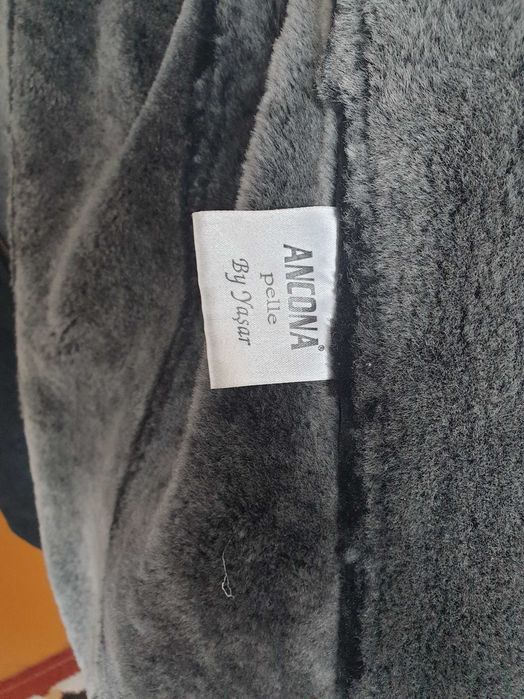Дубленка мужская ANCONA