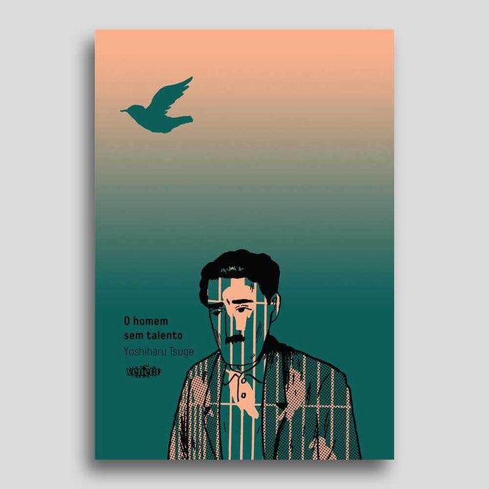 Livros manga Minha Experiência Lésbica, Sunny e  Drifting Life