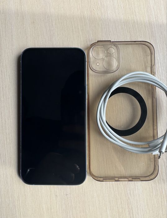 Iphone 14 Plus 256 неверлок