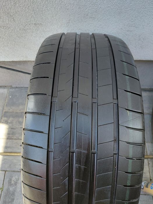265/45R21 108H Brigestone Alenza 001