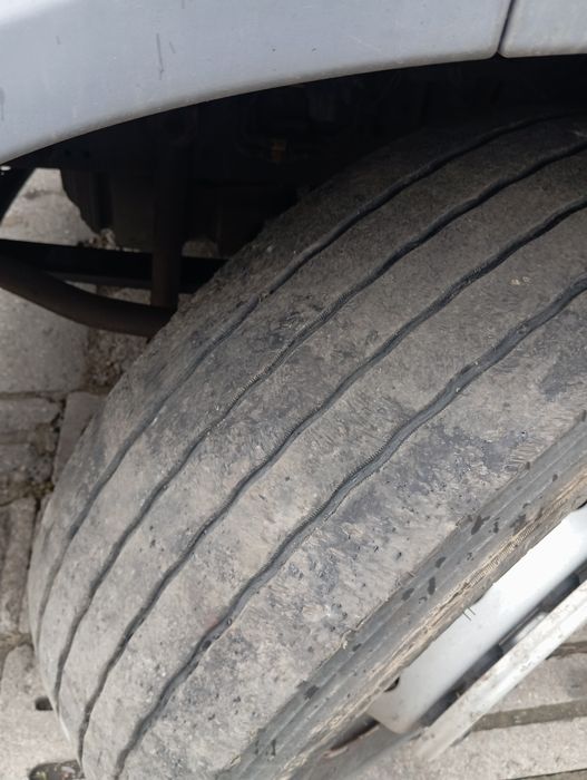 DAF XF 460 Automat Mega