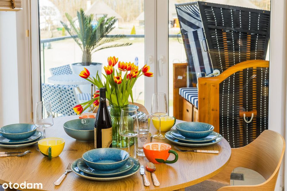 Apartament Premium