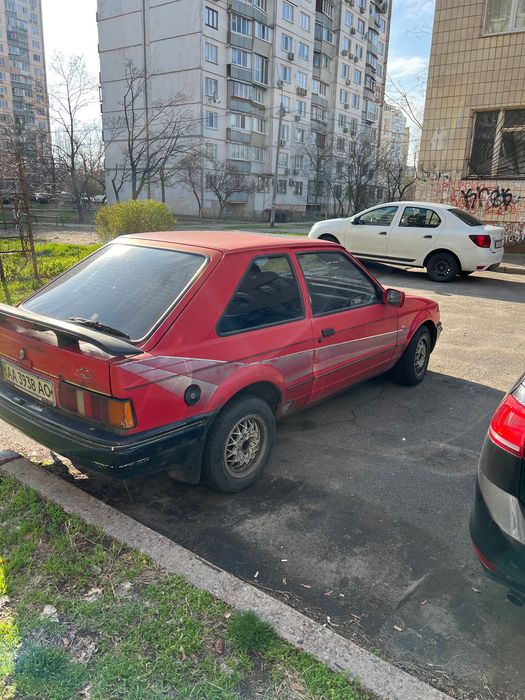 Продам Форд Ексорт