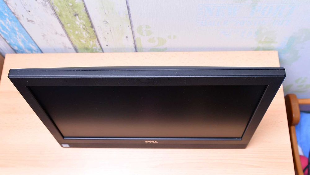 Dell Optiplex 3050 AiO 19.5" i5-6500t/8GDDR4/128G NVMe/WIN/моноблок ПК