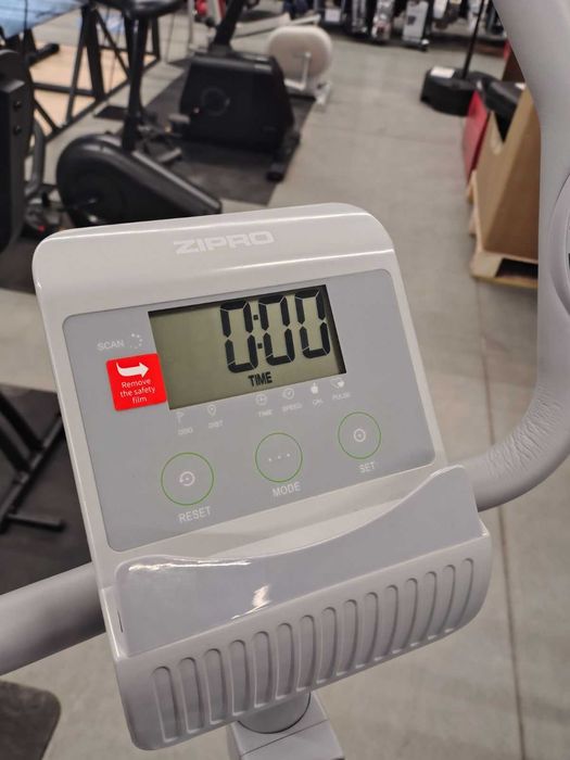 Rower stacjonarny Zipro Beat | Używany | Gwarancja