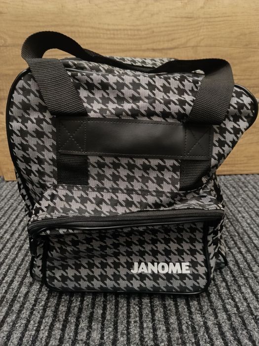 Overlock  MY LOCK744D Janome