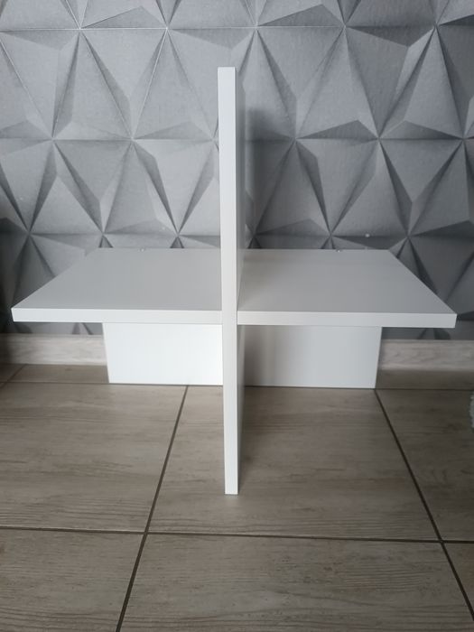 Wypełniacz kratka krzyżak Vox young users półka