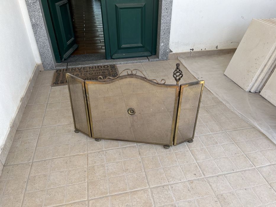 Resguardo de Lareira