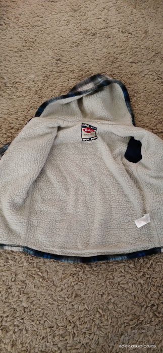 Куртка ветровка на мальчика