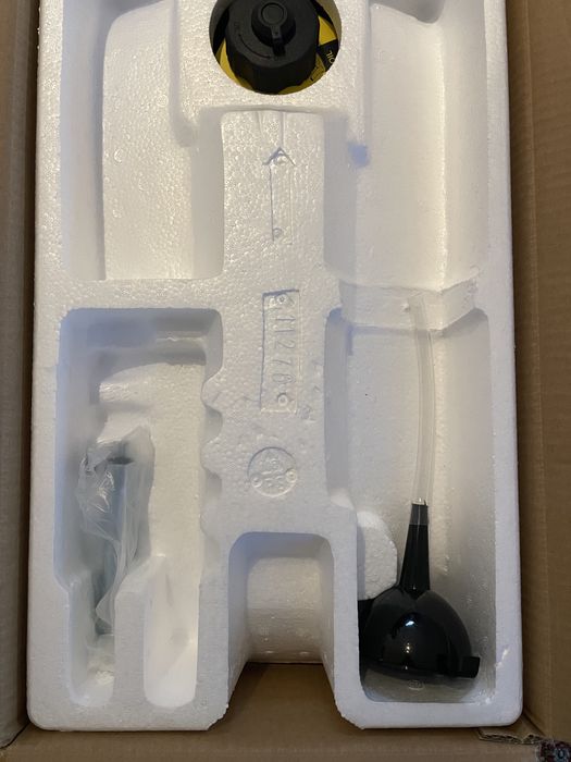 В наявності інверторний генератор Scheppach SG2500i