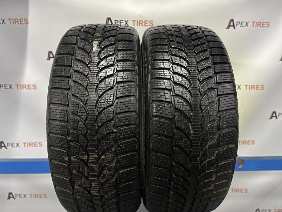 Продам пару зимових шин Bridgestone Blizzak 215/40 R18 215*40 R18 20001841