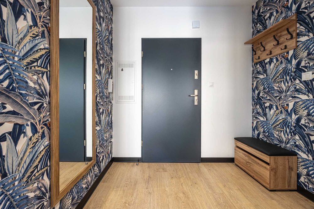 Nocleg Głogów Apartament na doby - Plac Solny