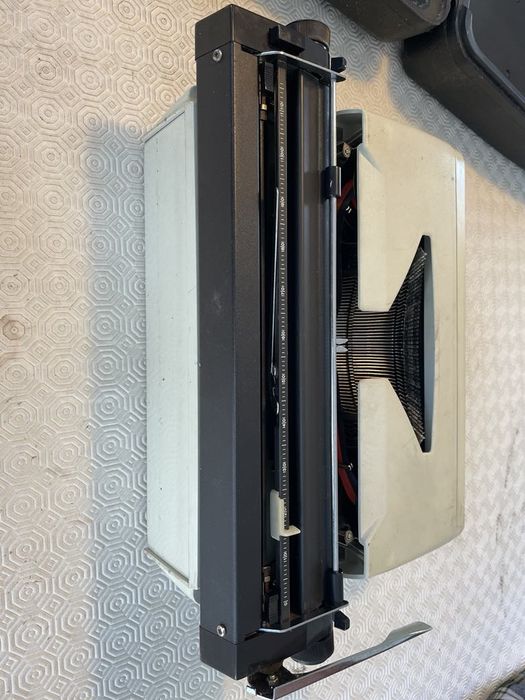 Máquina de escrever Galileu