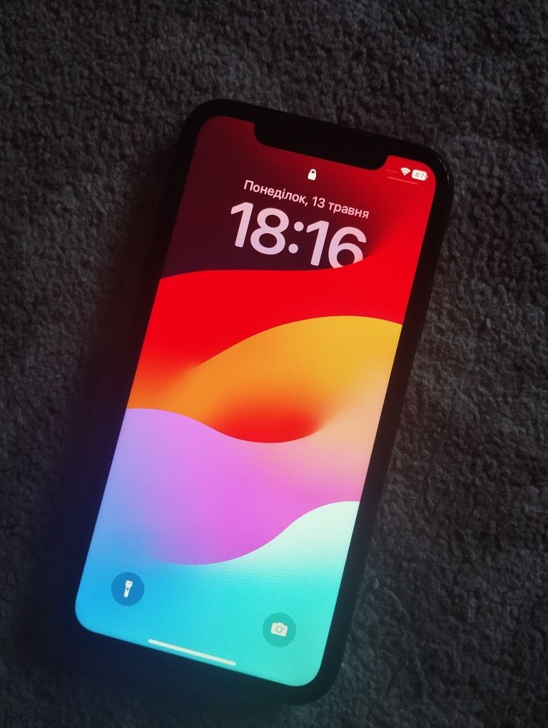 Iphone xr 64gb r sim айфон хр р сім: 4 000 грн. - Мобільні телефони ...
