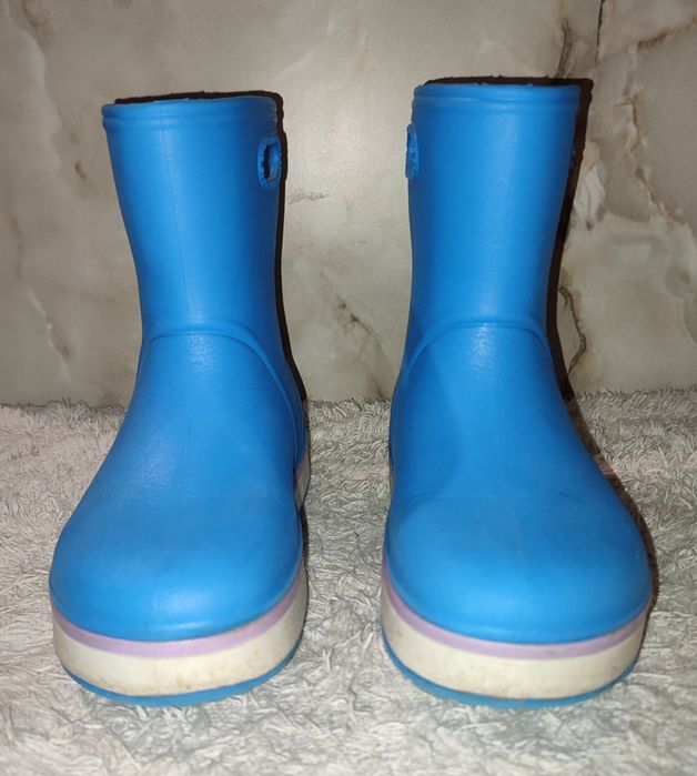 Сапожки Эва пена (28-29р/16,5см-ст.)