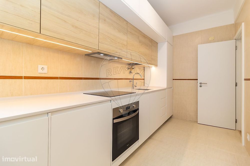 Apartamento T2 para venda