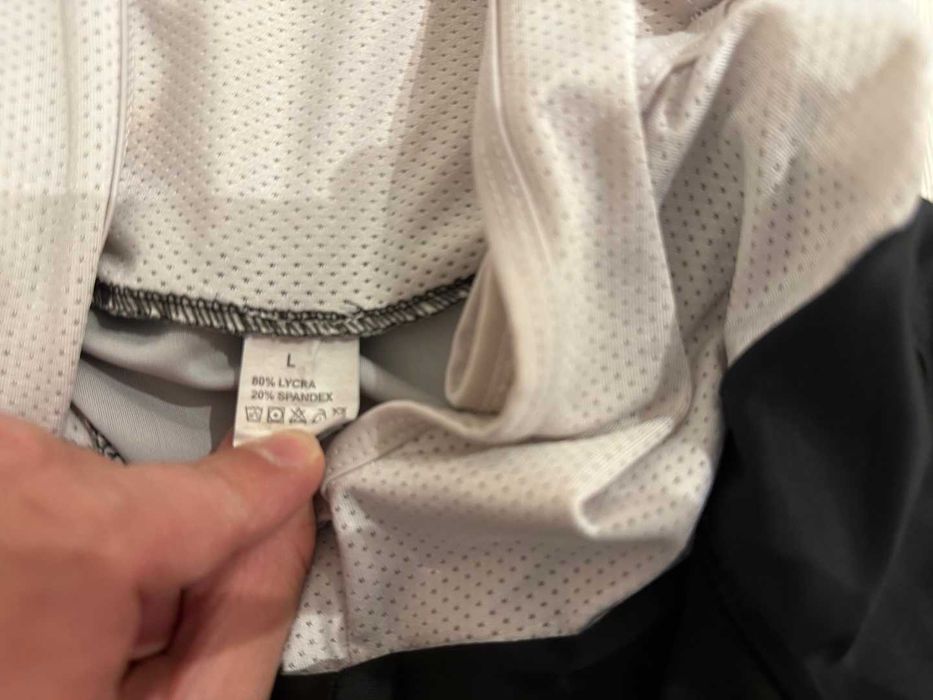 Jersey e calção de Ciclismo - Scott