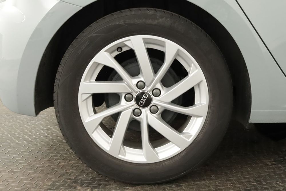 Audi A1 Sportback 25 TFSI Advanced foto 5