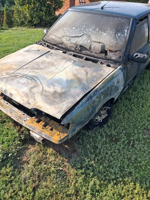 Polonez caro plus 1.6