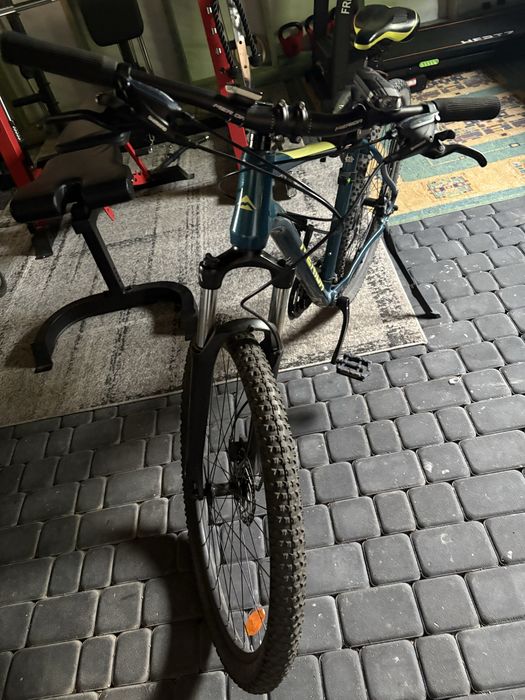 Rower merida big nine 20