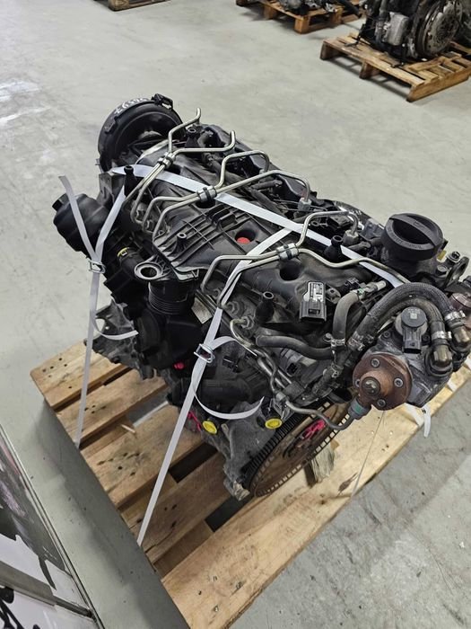Motor Volvo XC60 2.4D 2015, ref D5244T15