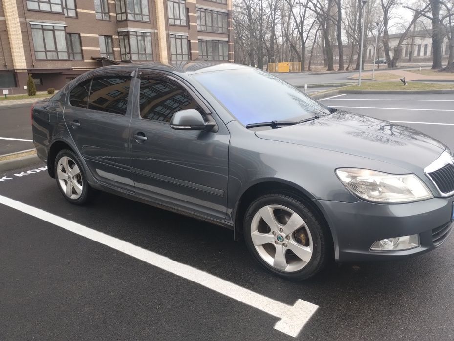 Продам Scoda Octavia
