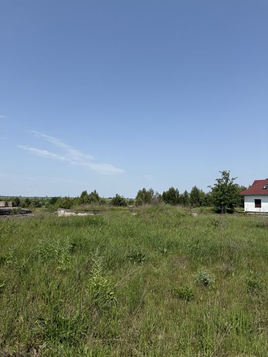 Продаж земельної ділянки.с.Козлин