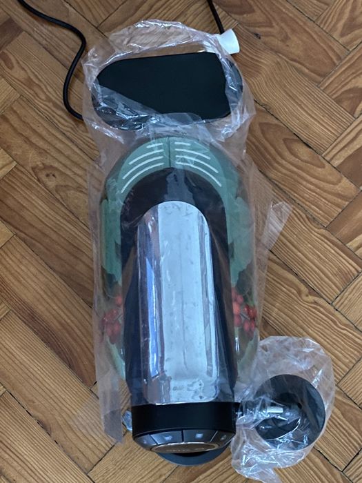 Delta Coffee Machine64730201312257120