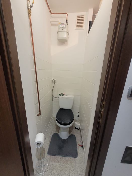Mieszkanie 50 m² blisko centrum winda 2p. Balkon OD SIERPNIA - Widok 3