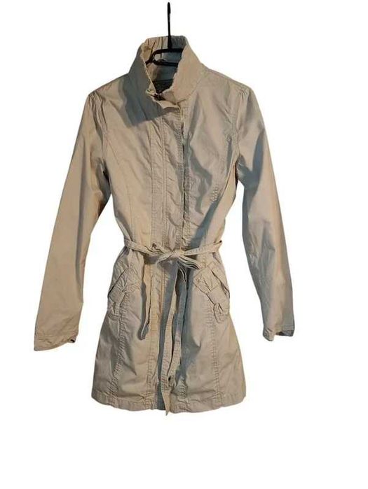 Kurtka przejsciowa plaszcz