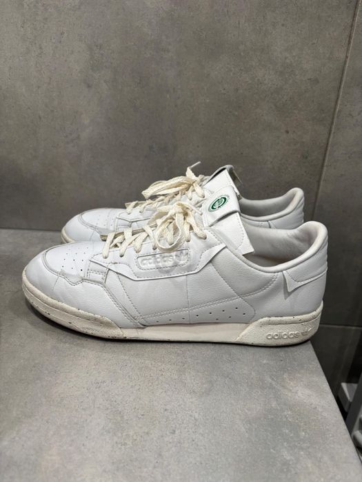 Buty Adidas Continental rozmiar 46.