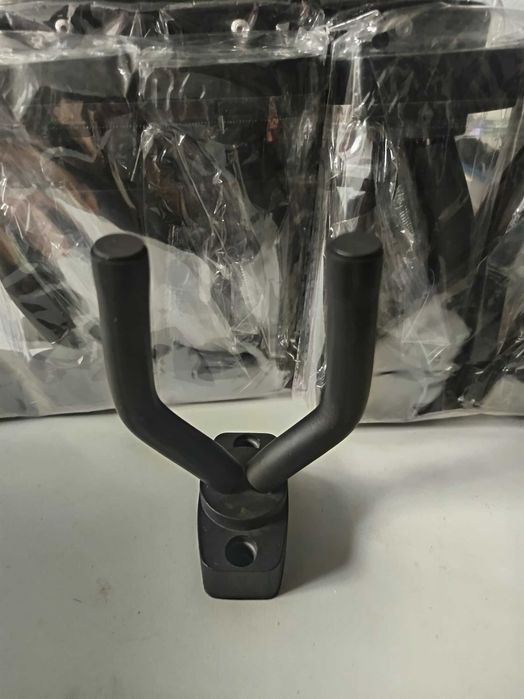 Suporte de parede para instrumentos musicais