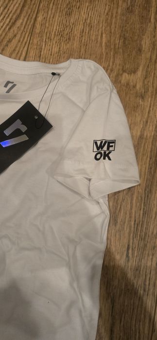 Koszulki dla dziewczynki